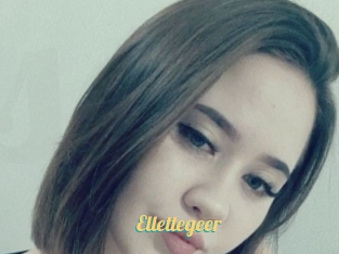 Ellettegeer