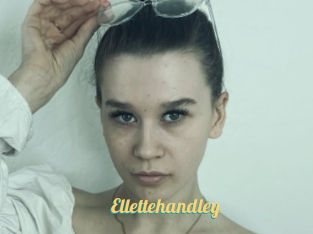 Ellettehandley