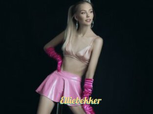 Elliebekker
