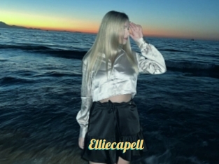 Elliecapell