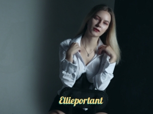 Ellieportant