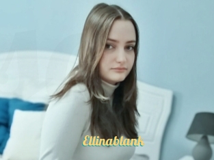 Ellinablank