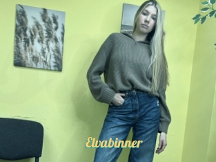 Elvabinner