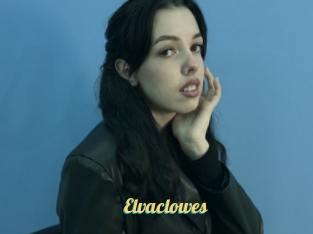 Elvaclowes