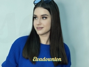 Elvadownton