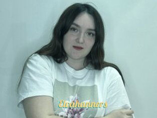 Elvahanners