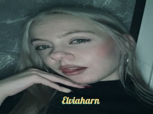 Elviaharn