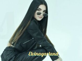 Elvinagarland