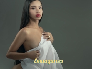 Emaagarces