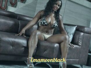 Emamoonblack