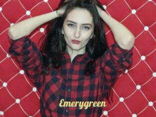 Emerygreen