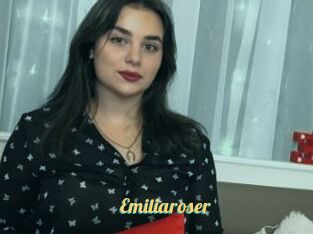Emiliaroser