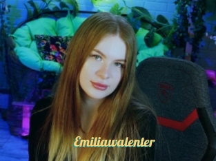 Emiliawalenter
