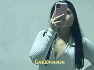 Emilibrowwn