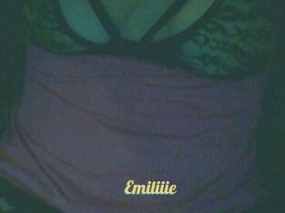 Emiliiie