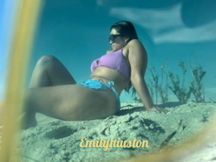Emilyhiuston