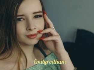 Emilyrodham