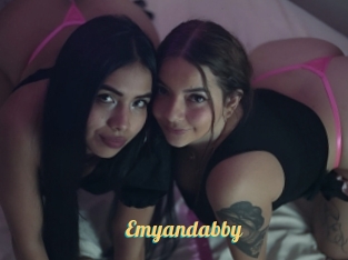 Emyandabby