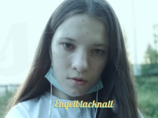 Engelblacknall