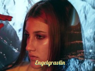 Engelgravlin