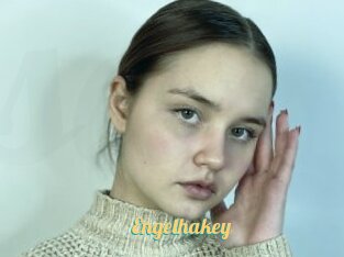 Engelhakey