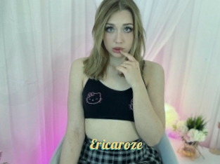 Ericaroze