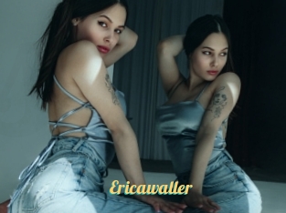 Ericawaller