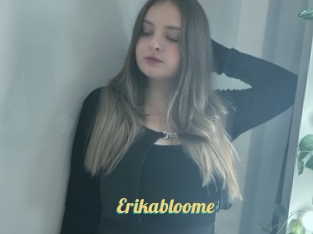 Erikabloome