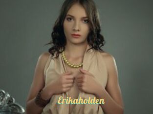 Erikaholden