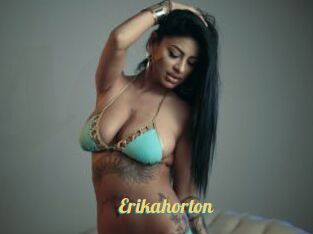 Erikahorton