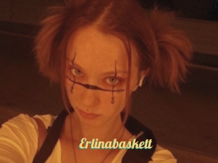 Erlinabaskett
