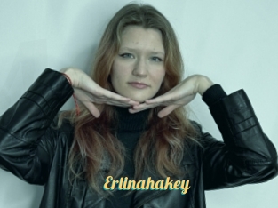 Erlinahakey