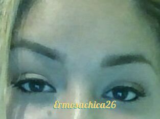 Ermosachica26