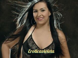 Eroticavioleta