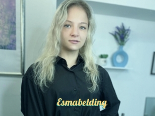 Esmabelding