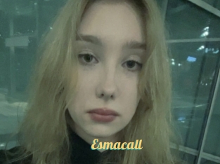 Esmacall