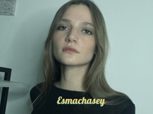 Esmachasey