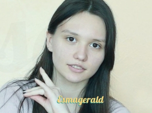 Esmagerald