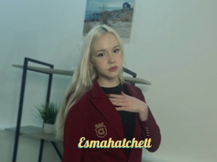 Esmahatchett