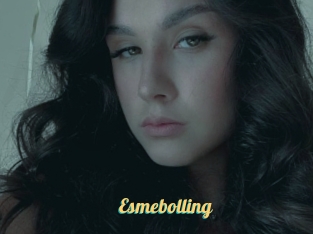 Esmebolling