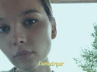 Esmedryer