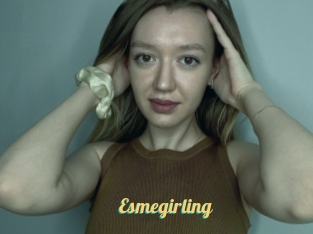 Esmegirling