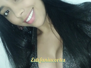 Estefaniacortes