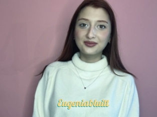Eugeniabluitt