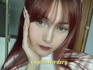 Eugeniacordery