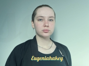 Eugeniahakey