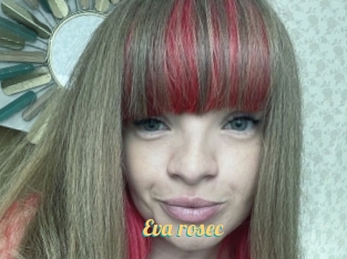 Eva_rosec