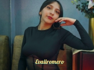 Evaiiromero
