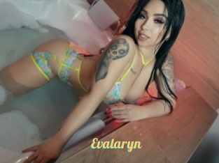 Evalaryn