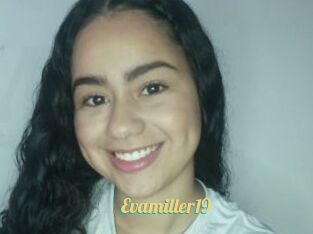 evamiller19 Sex Amatrices